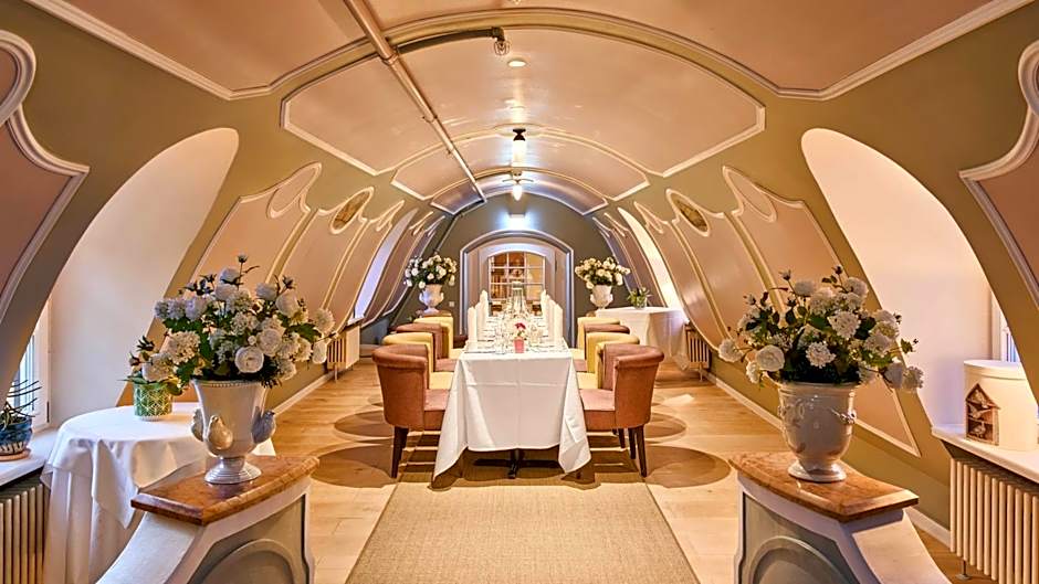 Hotel Gutsgasthof Stangl