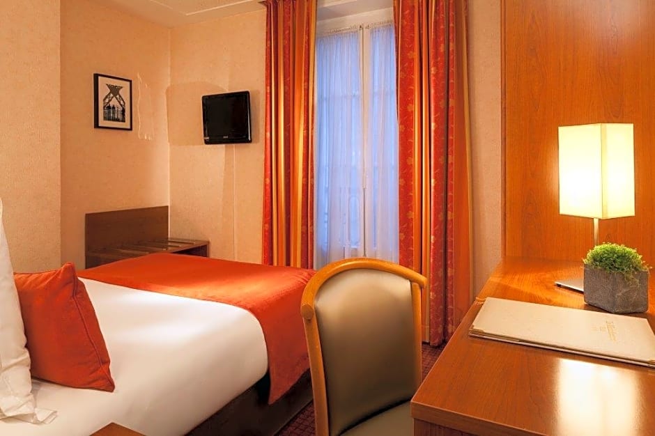 Hotel Terminus Lyon