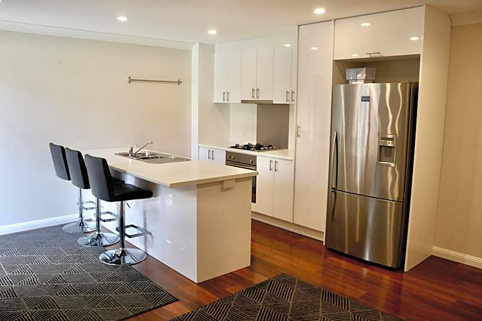 The Commercial Hotel Wallerawang