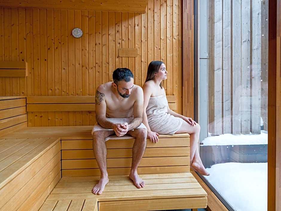 Euler Neuschönau - Naturhotel & Chalets