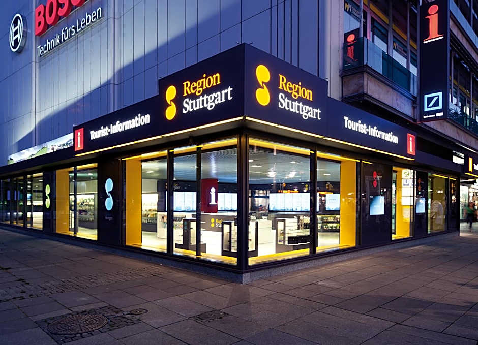 Hotel Möhringer Hof