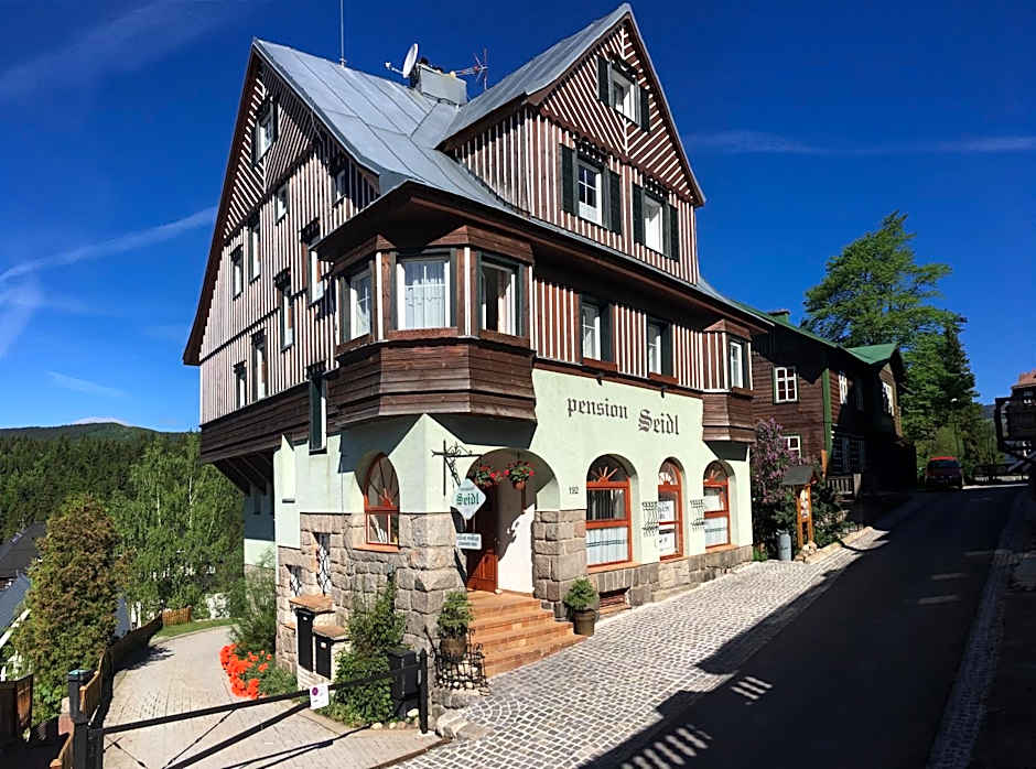 Pension Seidl