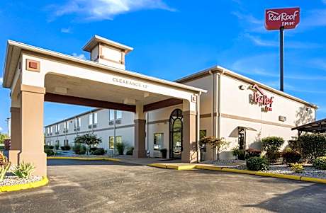 Red Roof Inn Carrollton