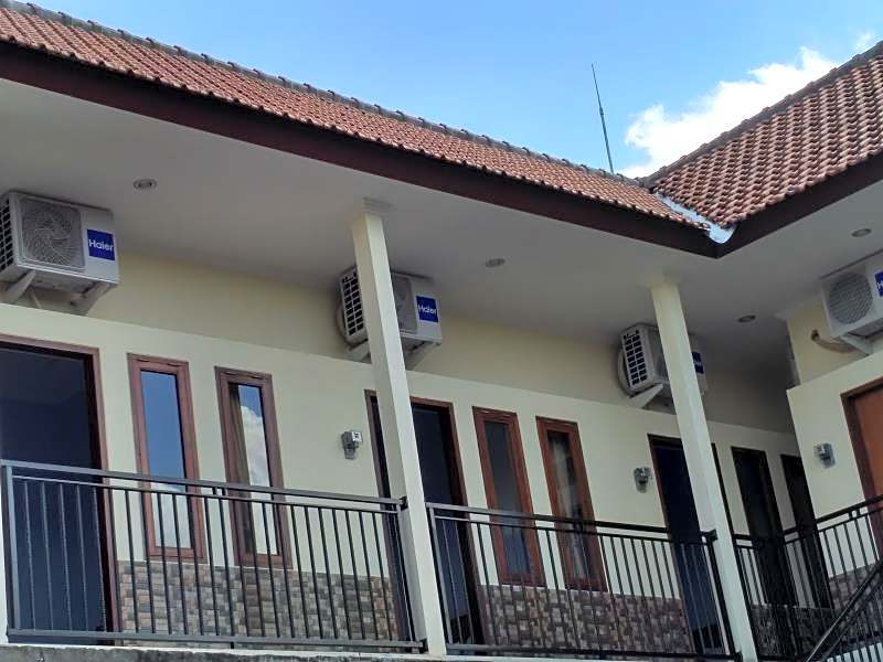 Amelle Villas & Residences Canggu