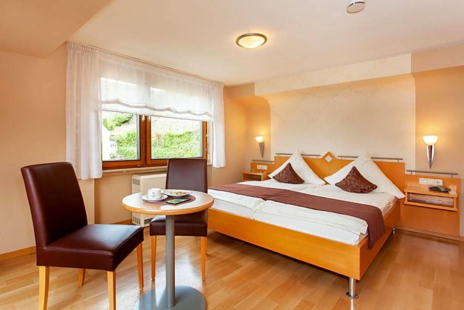 Moselhotel Weiskopf