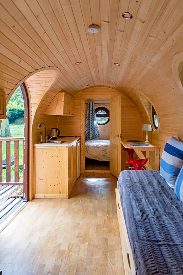 Domaine De Marguerite