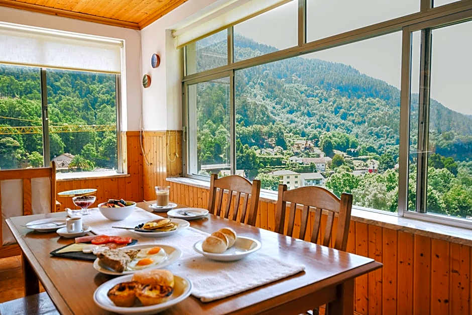Nations Gerês - Bed & Breakfast