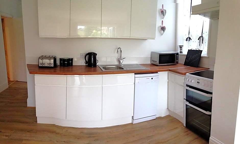 Clarence House Shanklin