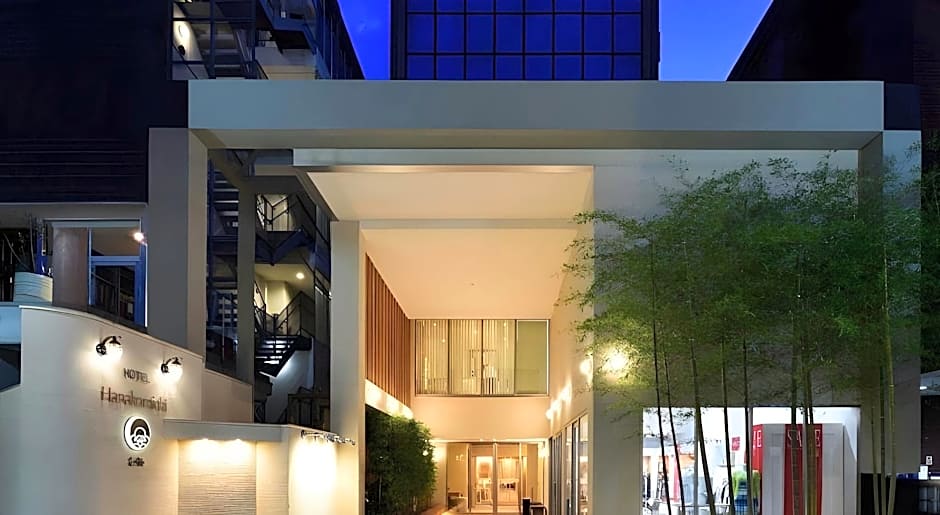 Hotel Hanakomichi