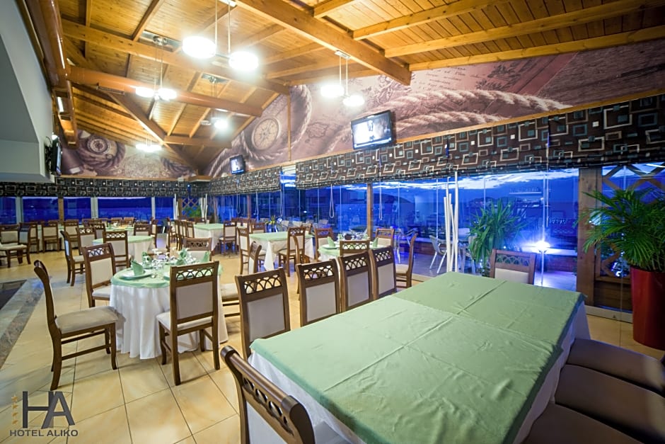 Hotel Aliko