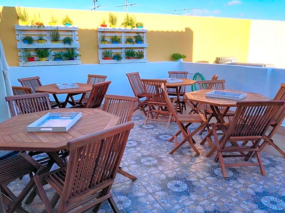 B&B Micucco