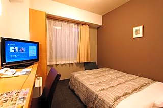 Hotel Route Inn Obihiro Ekimae