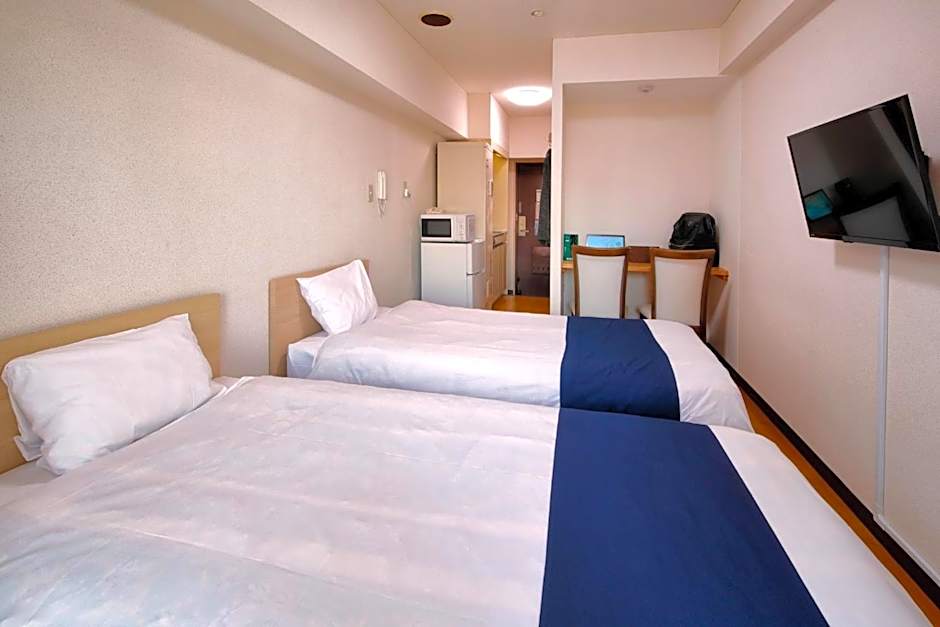 HOTEL Nishikawaguchi Weekly - Vacation STAY 44778v