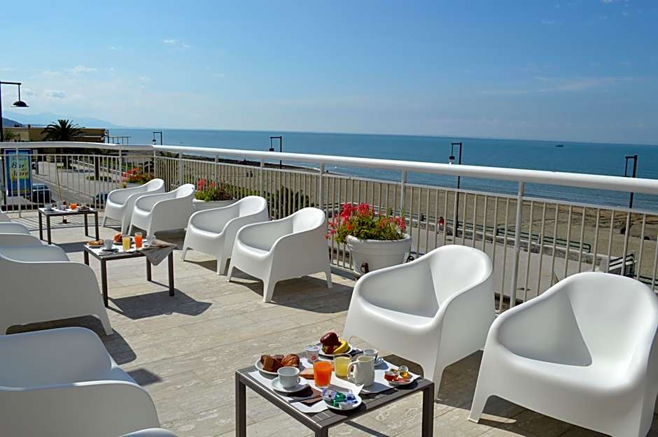 Hotel Villa Eleonora