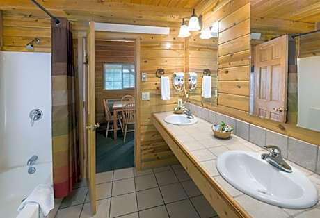 One-Bedroom Chalet