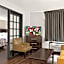 Red Roof Inn & Suites Savannah Airport
