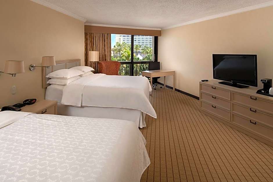 Sheraton Santo Domingo