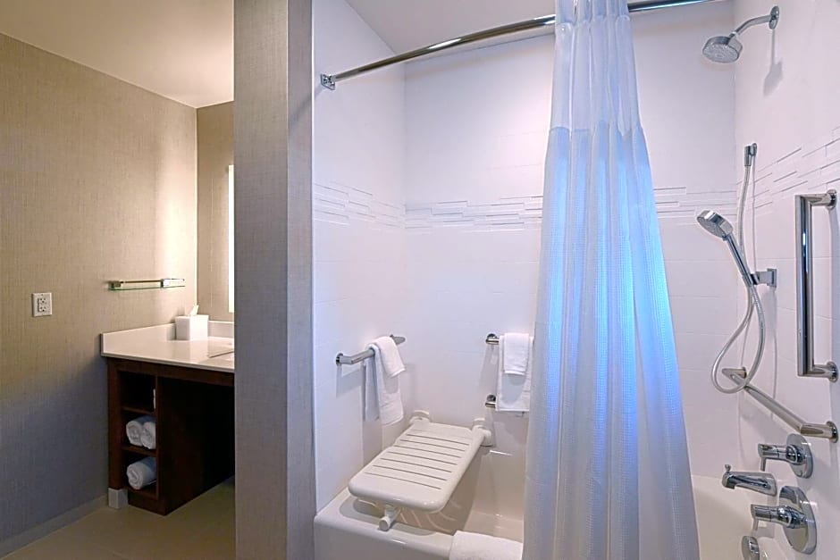 Residence Inn Richmond