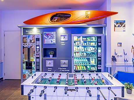 Hotel ibis Budget Porto Gaia