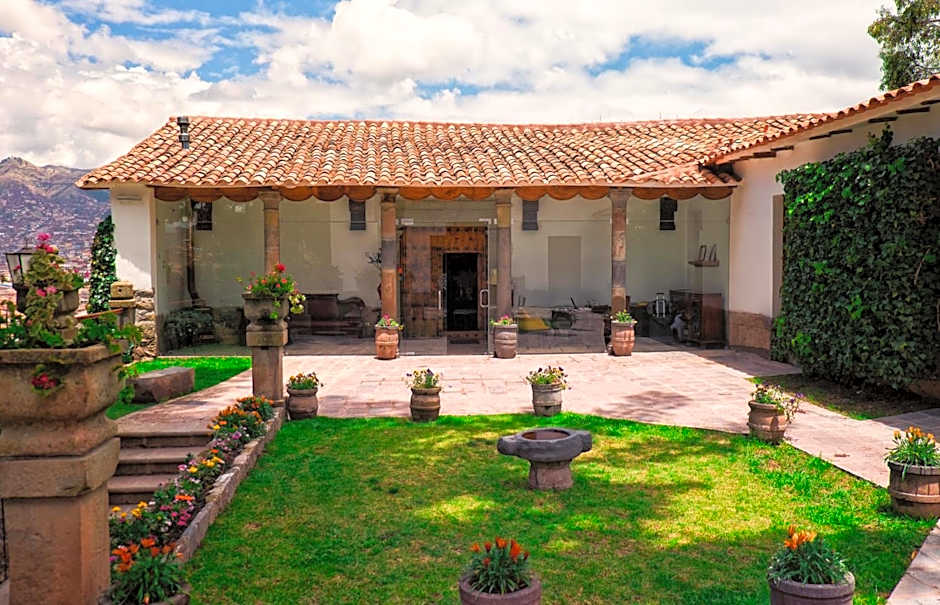 Palacio Manco Capac by Ananay Hotels