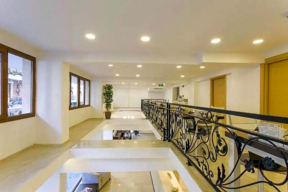 MB City Hotel