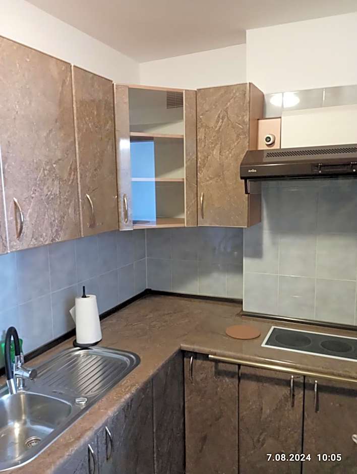 Apartamenty CENTRUM Konin