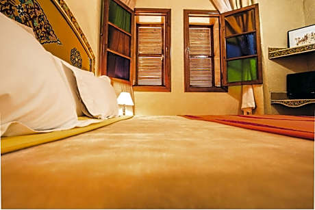 Ouarzazatia Double Room