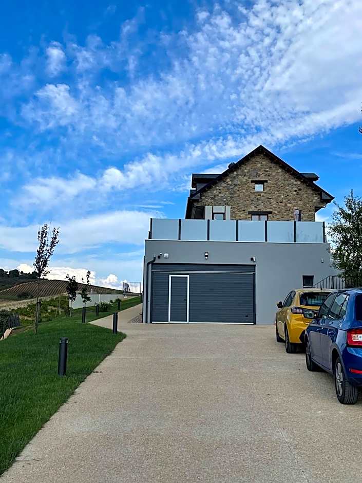 Boutique Finca esencial Hotel Rural