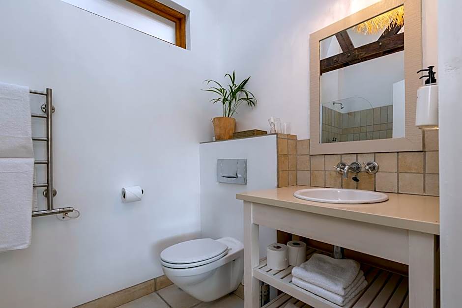 The Lofts Boutique Hotel