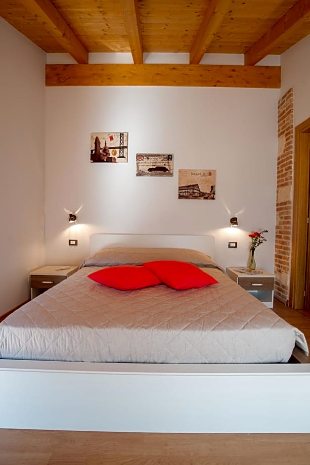 Bed and Breakfast La Quiete