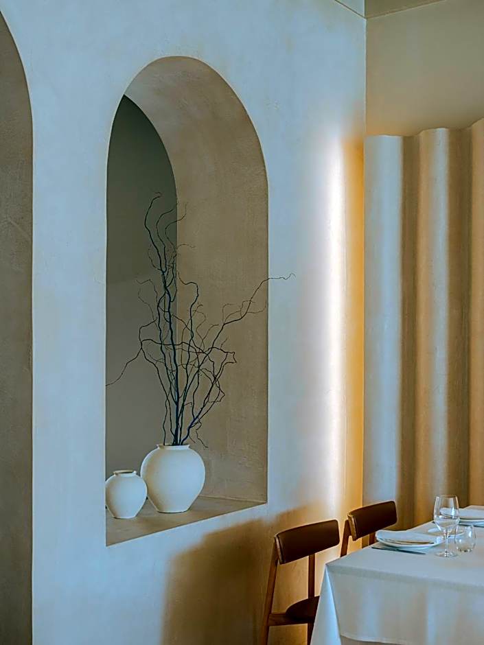 Les Clarisses Boutique Hotel