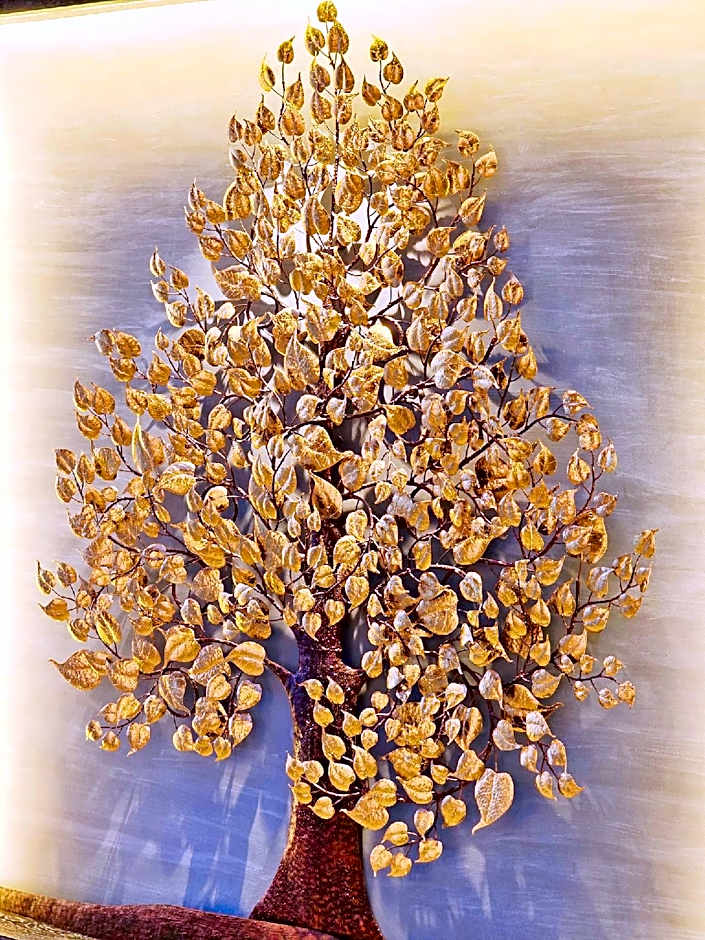 Treepana Boutique Hotel, Huahin