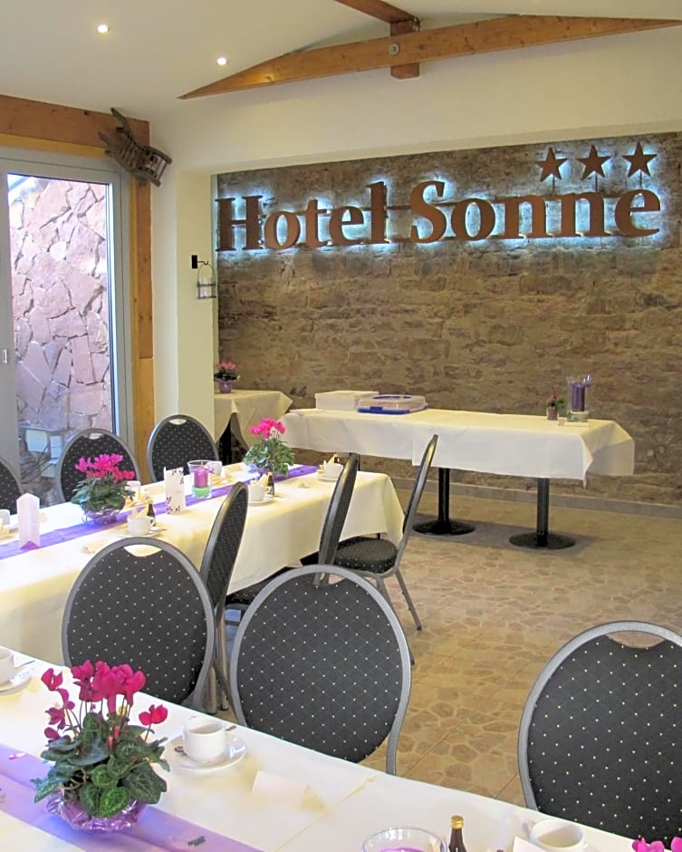 Hotel Sonne