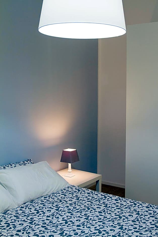HOMEY I Ritter's Rooms & Apartments