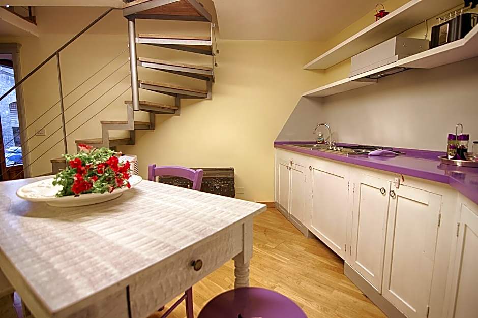 Rinidia - Siena Centro