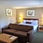 Howard Johnson by Wyndham Downtown Kamloops