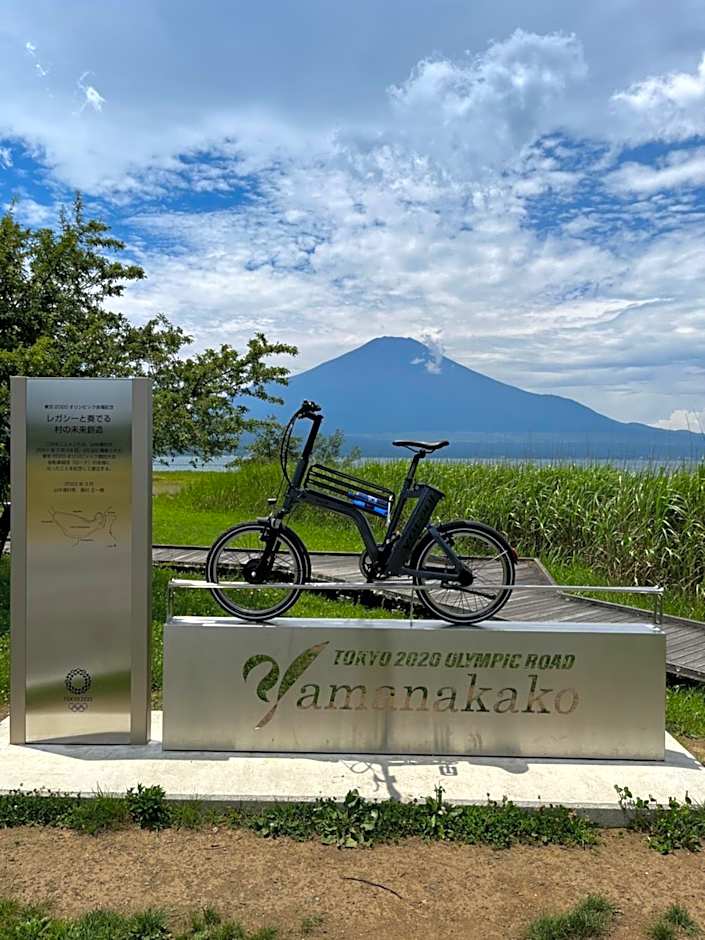 Panorama Inn Yamanakako