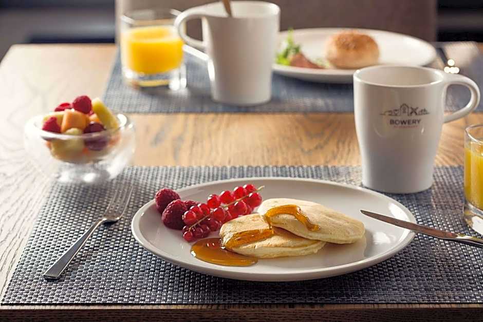 Hilton Amsterdam Airport Schiphol