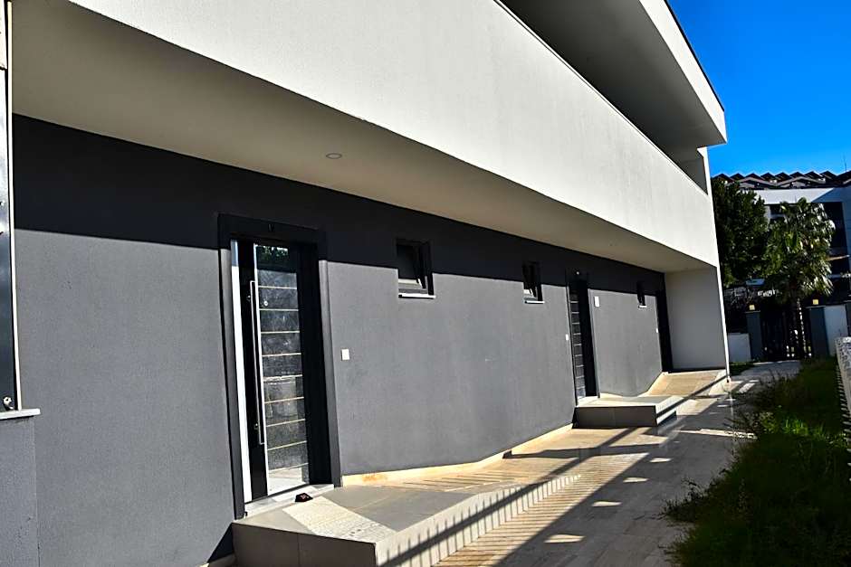 STELLA APART-SUIT HOTEL -All Inclusive-