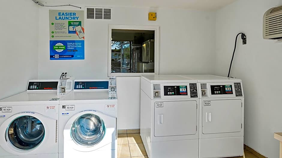 Motel 6-Kalispell, MT