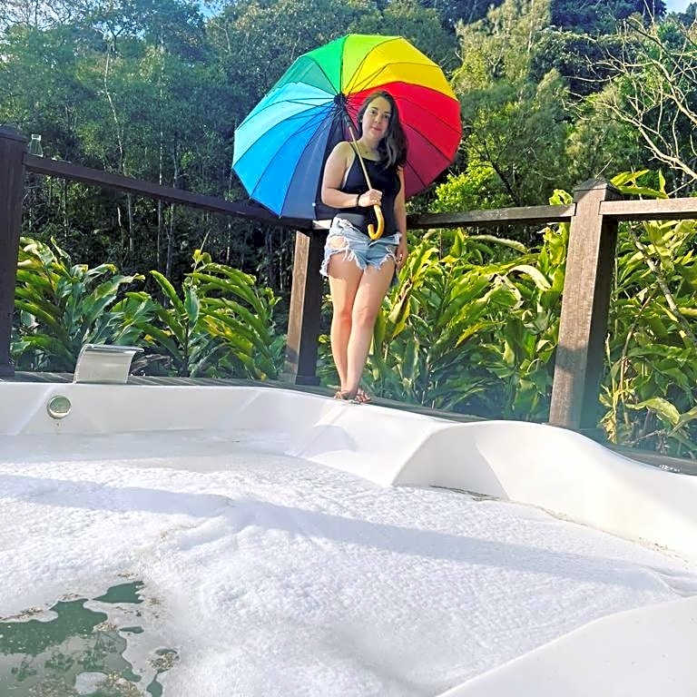 Pousada Som de Lumiar