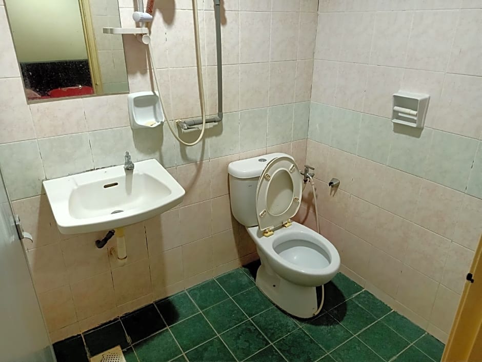 Hotel Prai Jaya, Perai Penang