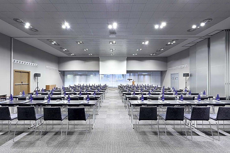 Eurostars Madrid Congress