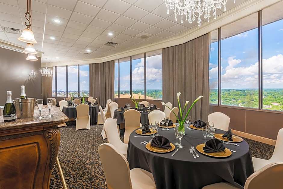 Holiday Inn Mobile-Dwtn/Hist. District By IHG