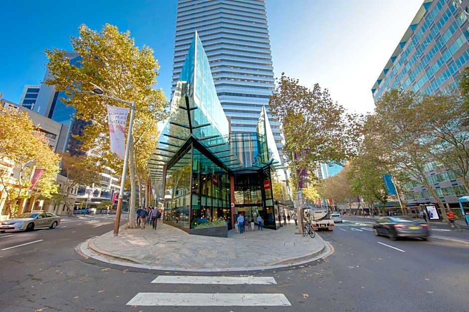 Vibe Hotel North Sydney