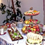 GreenLine Hotel Hellfeld