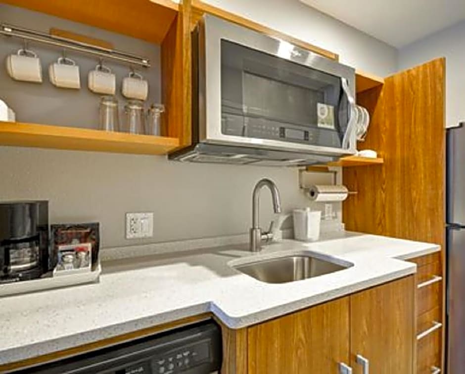 Home2 Suites By Hilton Evansville