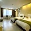 Greentree Inn Yizheng Zhenzhou East Road
