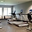 Holiday Inn Express Hickory-Hickory Mart By IHG