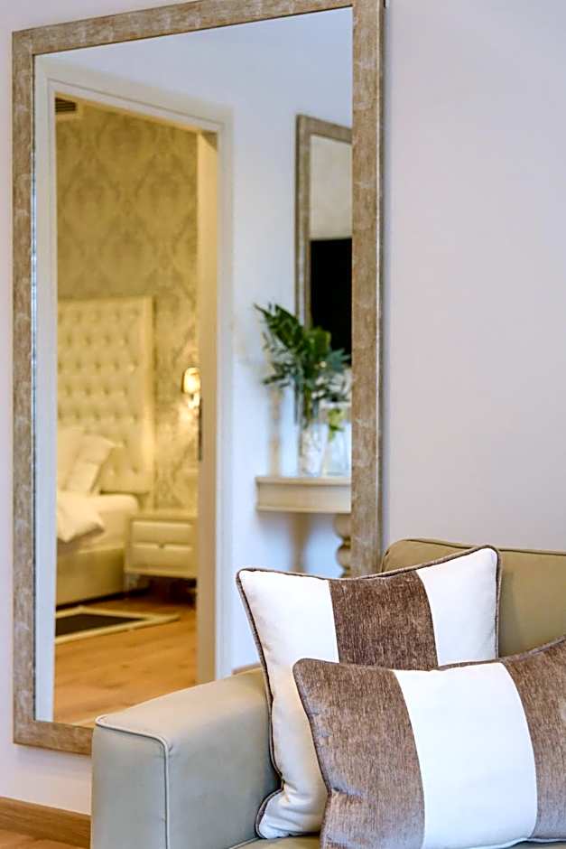 Calma Hotel & Spa